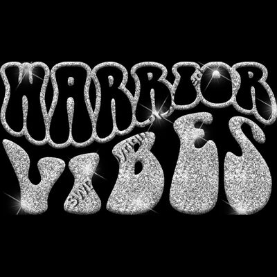 GLT98 SILVER GLITTER Thumbnail