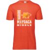 3065 Adult Extra Soft Tri-Blend T-Shirt Thumbnail