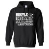 18500 Adult Heavy Blend Hooded Sweatshirt Thumbnail