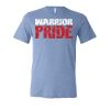 3413 Adult Extra Soft Tri-blend Tee Thumbnail