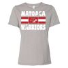 6413 Women’s Extra Soft Tri-blend Tee Thumbnail